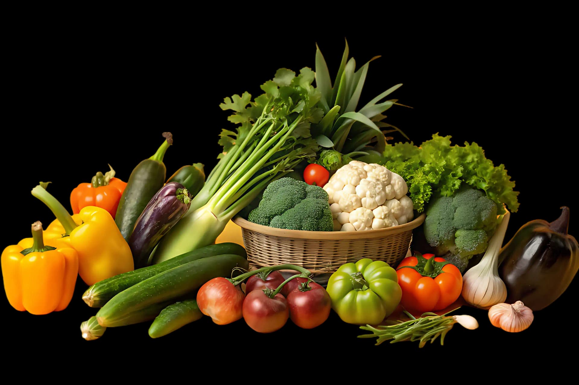 Fresh Indian & Nepali Groceries