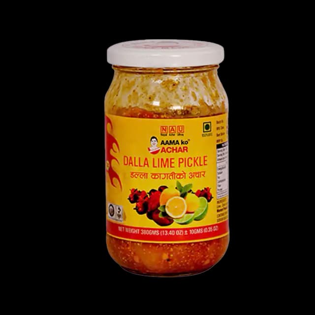Aama Ko Dalla Lime