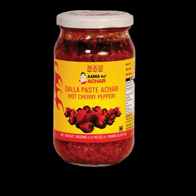 Aama Ko Dalle Paste 380G