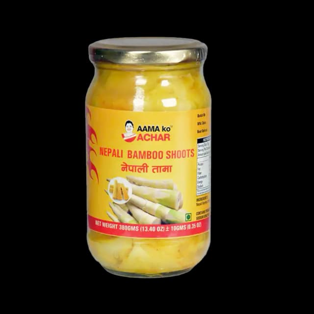 Aama Ko Dalle & Tama Achar 380G
