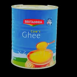 Britania Cow Ghee 2L