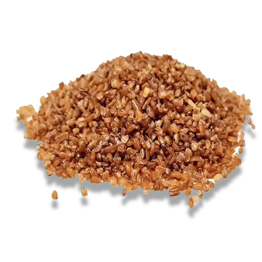 Cracked Wheat Coarse 1kg
